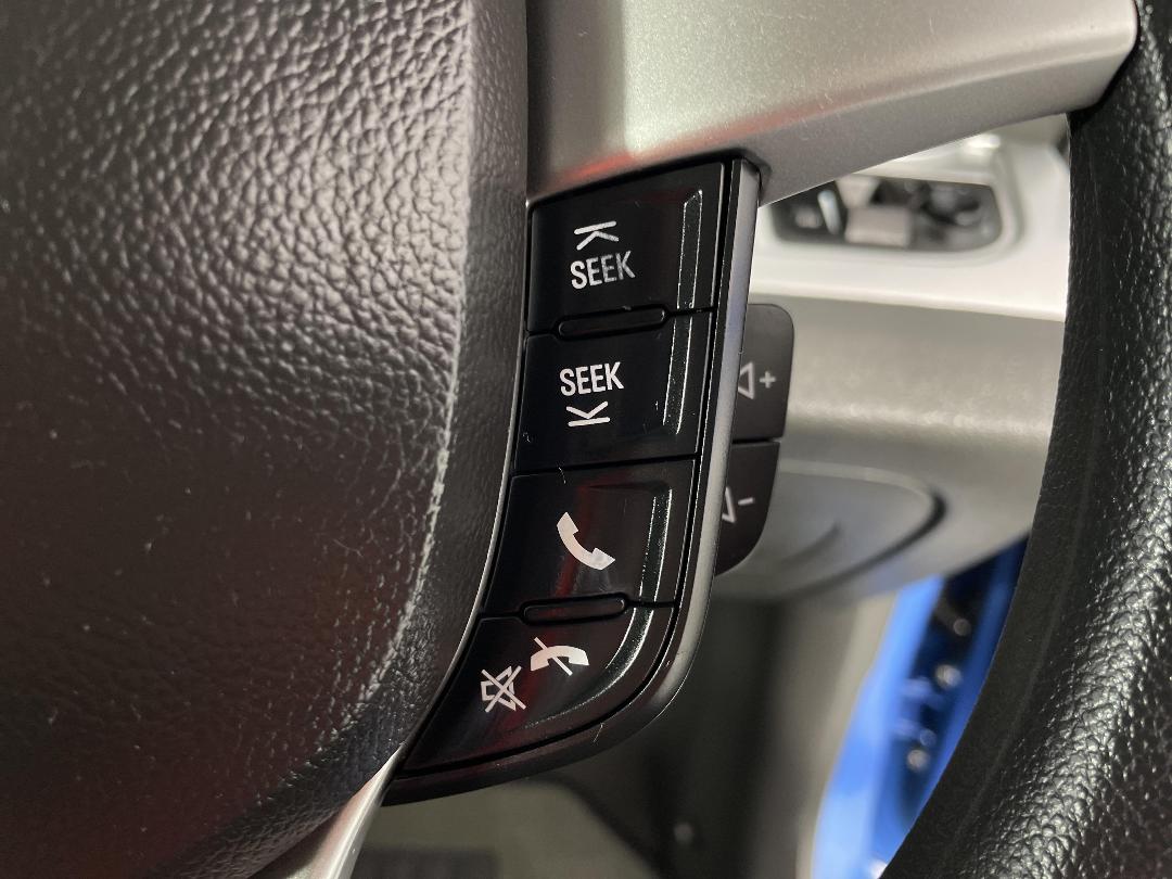 Photo '23' of Holden Barina Spark