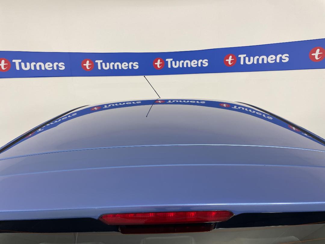 Photo '28' of Holden Barina Spark