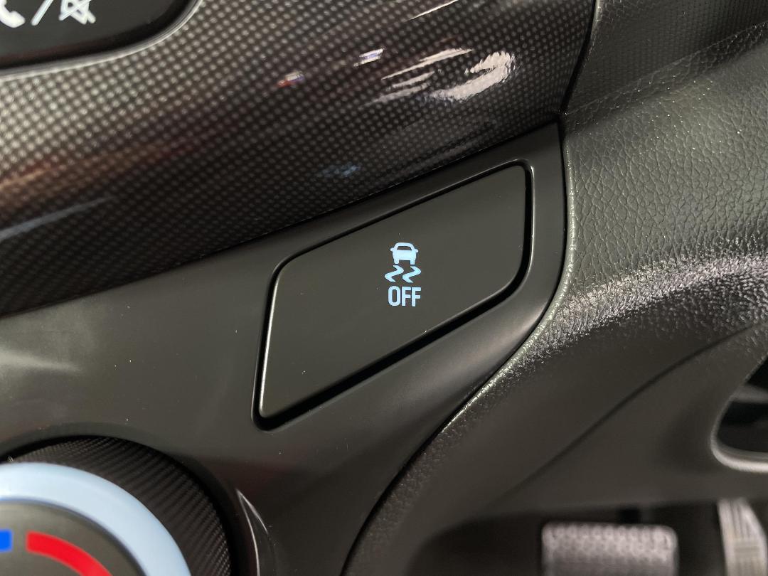 Photo '25' of Holden Barina Spark