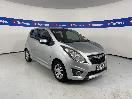 Thumbnail '1' of Holden Barina Spark