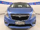 Thumbnail '2' of Holden Barina Spark