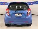 Thumbnail '6' of Holden Barina Spark