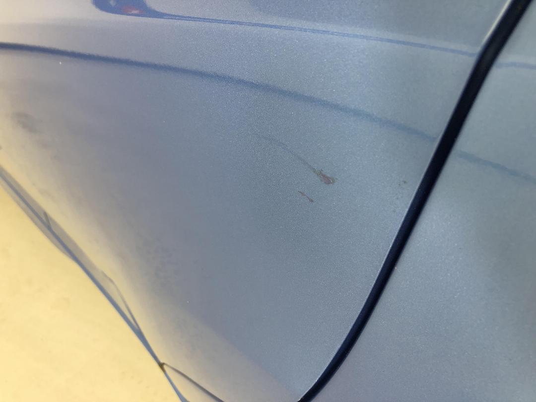 Photo '25' of Holden Barina Spark