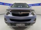 Thumbnail '2' of Holden Captiva 5