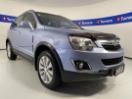 Thumbnail '1' of Holden Captiva 5