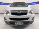 Thumbnail '2' of Holden Captiva 5