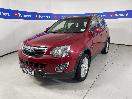 Thumbnail '4' of Holden Captiva 5