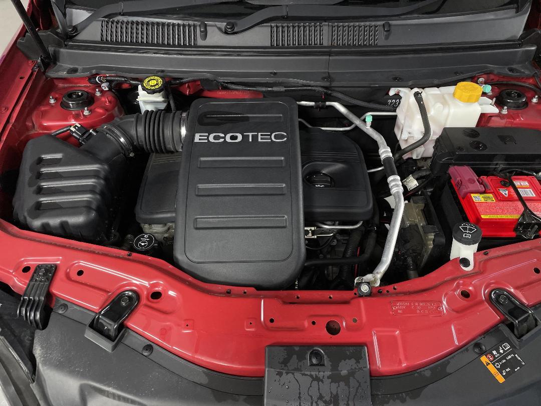 Photo '13' of Holden Captiva 5