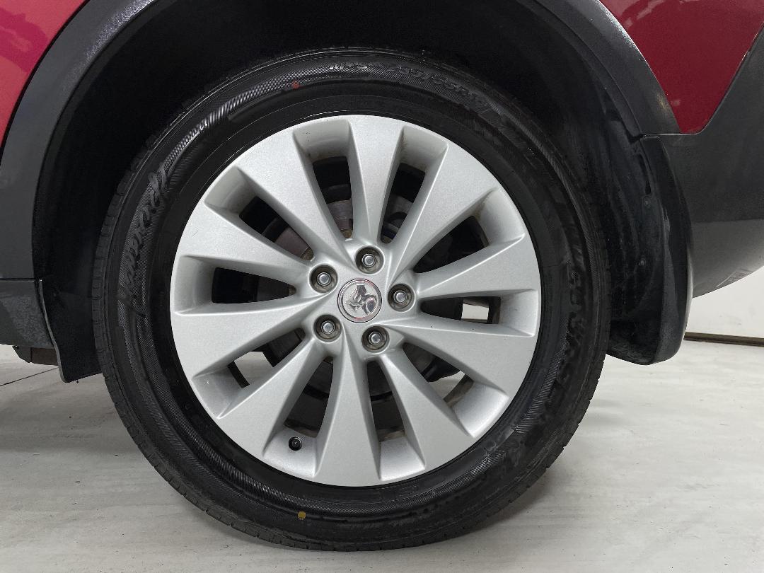 Photo '11' of Holden Captiva 5