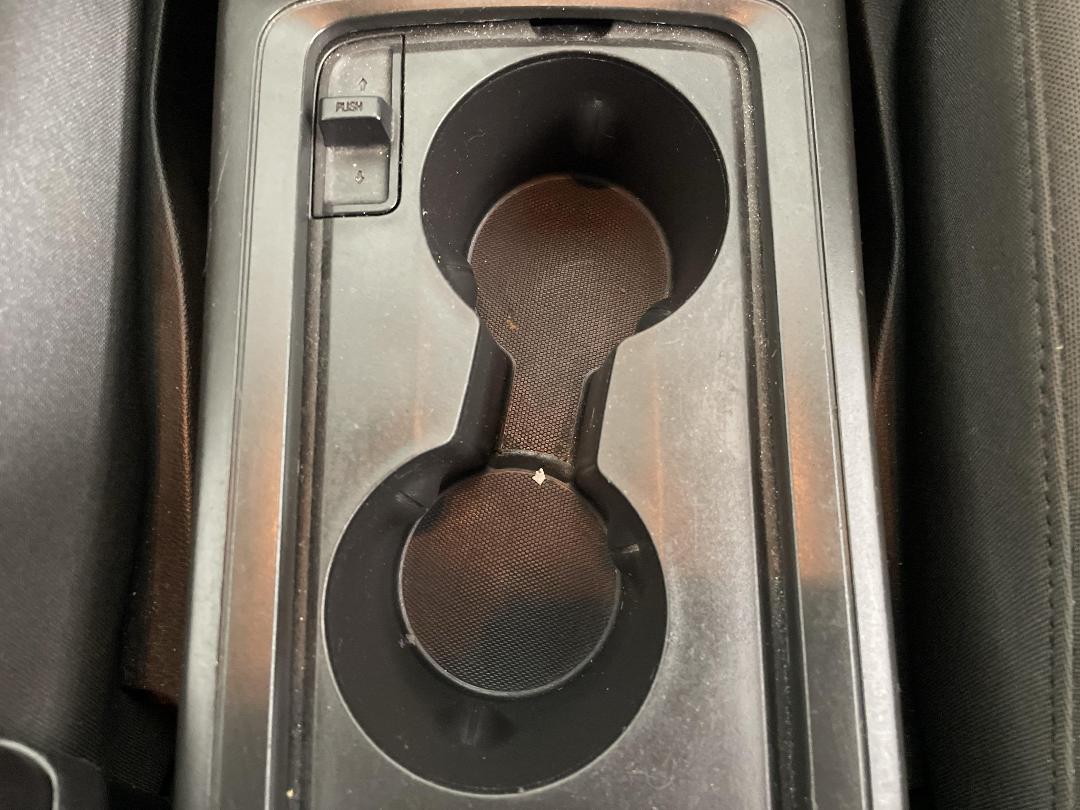 Photo '23' of Holden Captiva 5