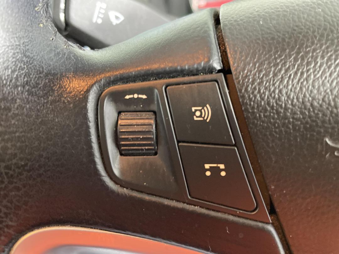 Photo '26' of Holden Captiva 5