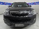 Thumbnail '2' of Holden Captiva 5