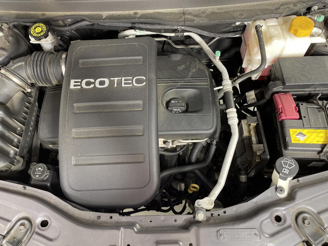 Photo '13' of Holden Captiva 5