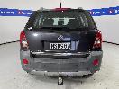 Thumbnail '6' of Holden Captiva 5