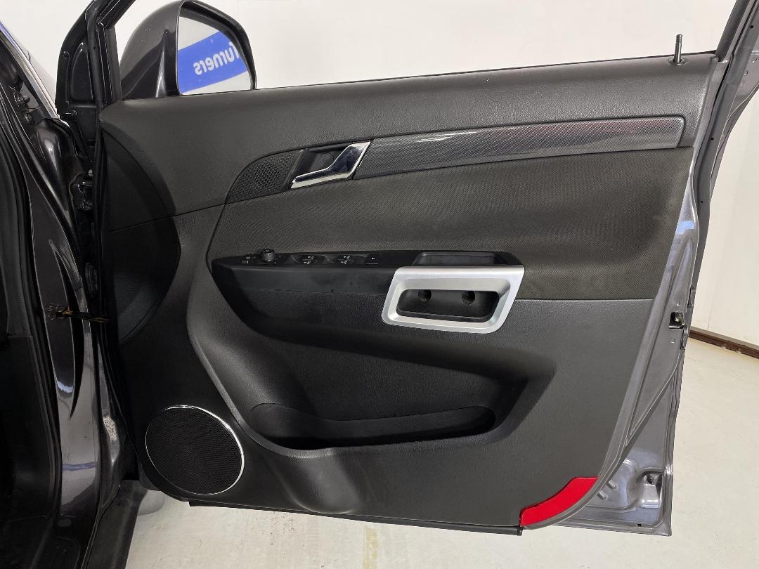 Photo '15' of Holden Captiva 5