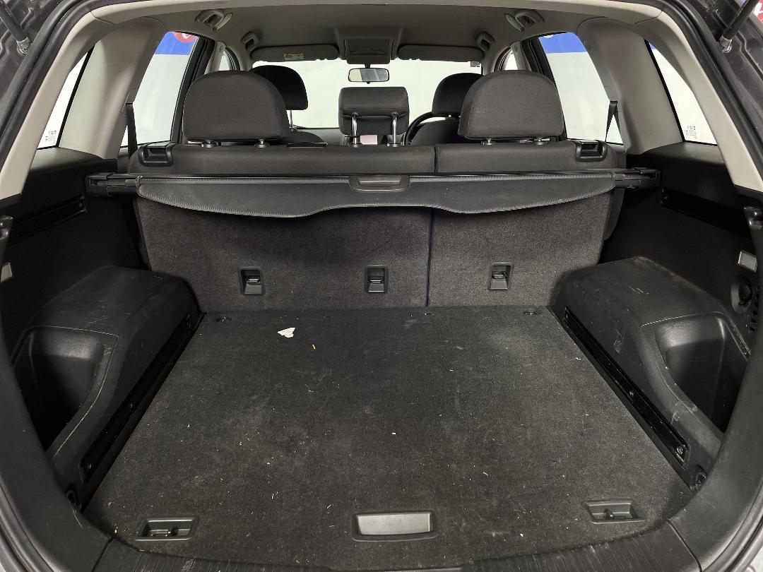 Photo '14' of Holden Captiva 5