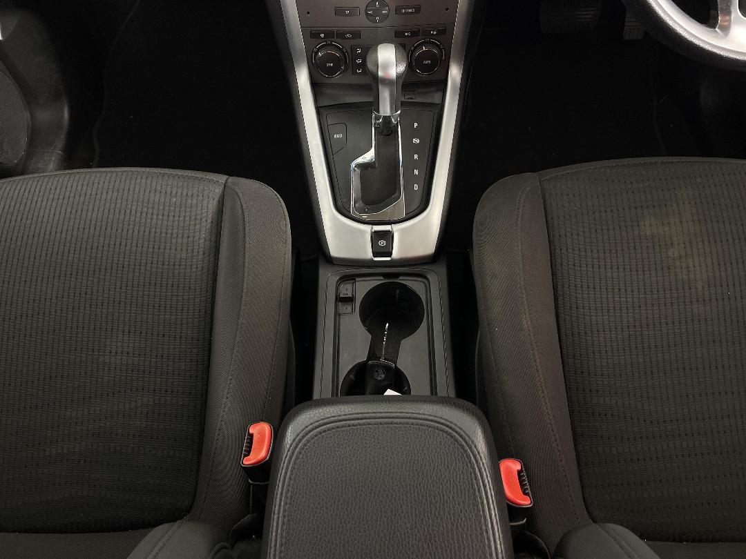 Photo '18' of Holden Captiva 5