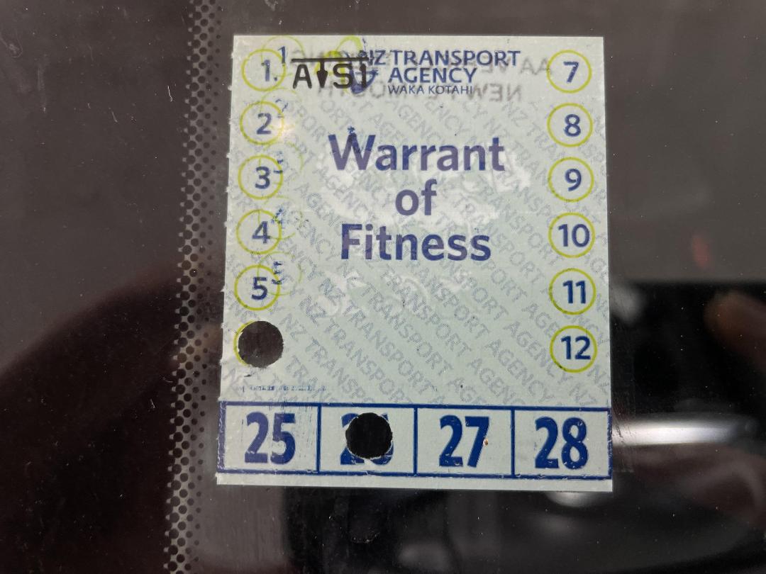 Photo '23' of Holden Captiva 5