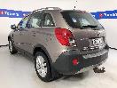 Thumbnail '5' of Holden Captiva 5
