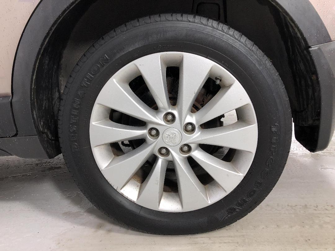 Photo '11' of Holden Captiva 5