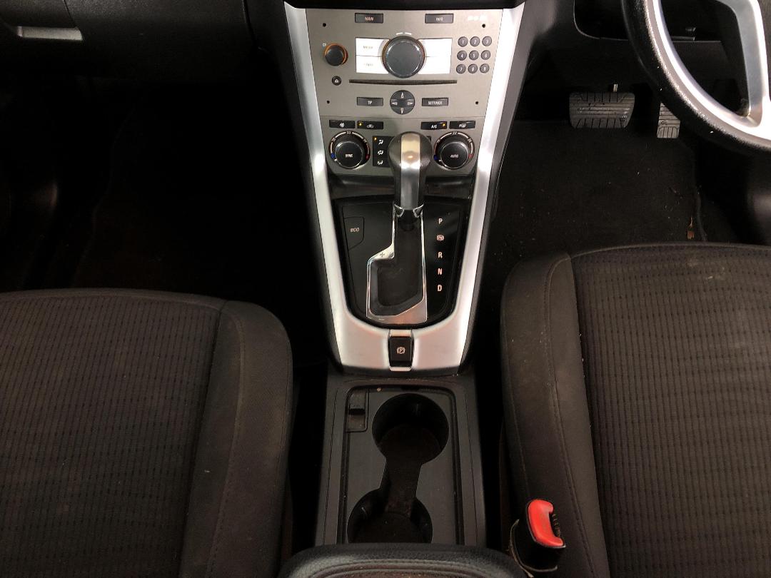 Photo '18' of Holden Captiva 5