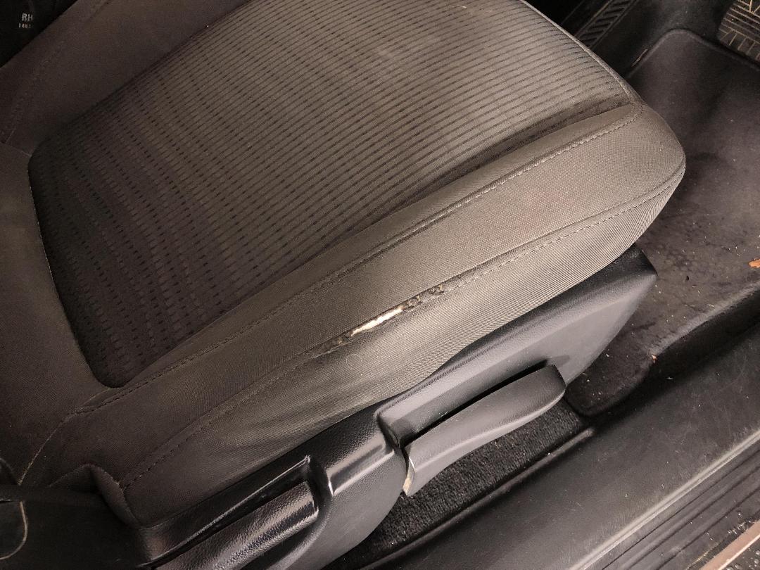 Photo '23' of Holden Captiva 5