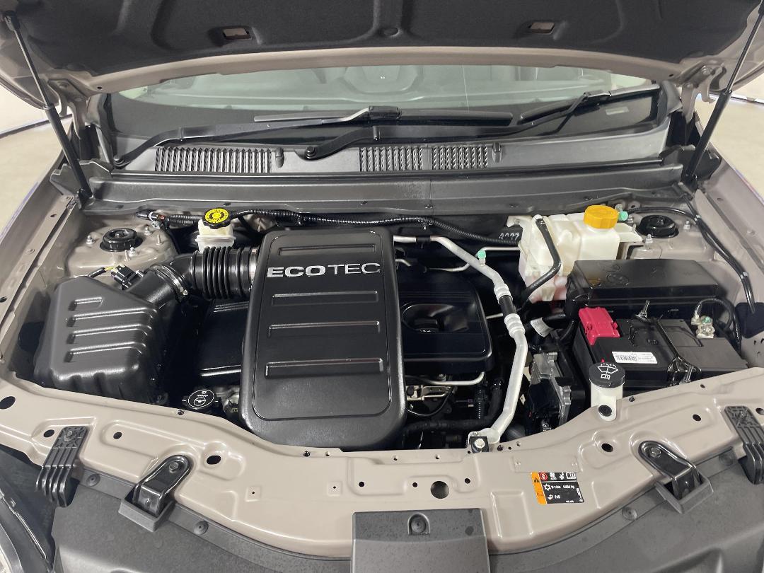 Photo '13' of Holden Captiva 5