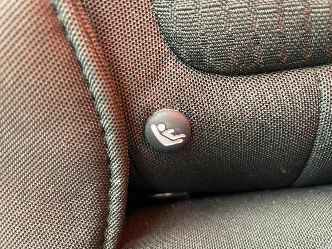 Photo '23' of Holden Captiva 5