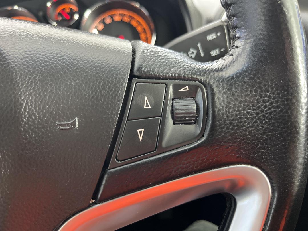 Photo '23' of Holden Captiva 5