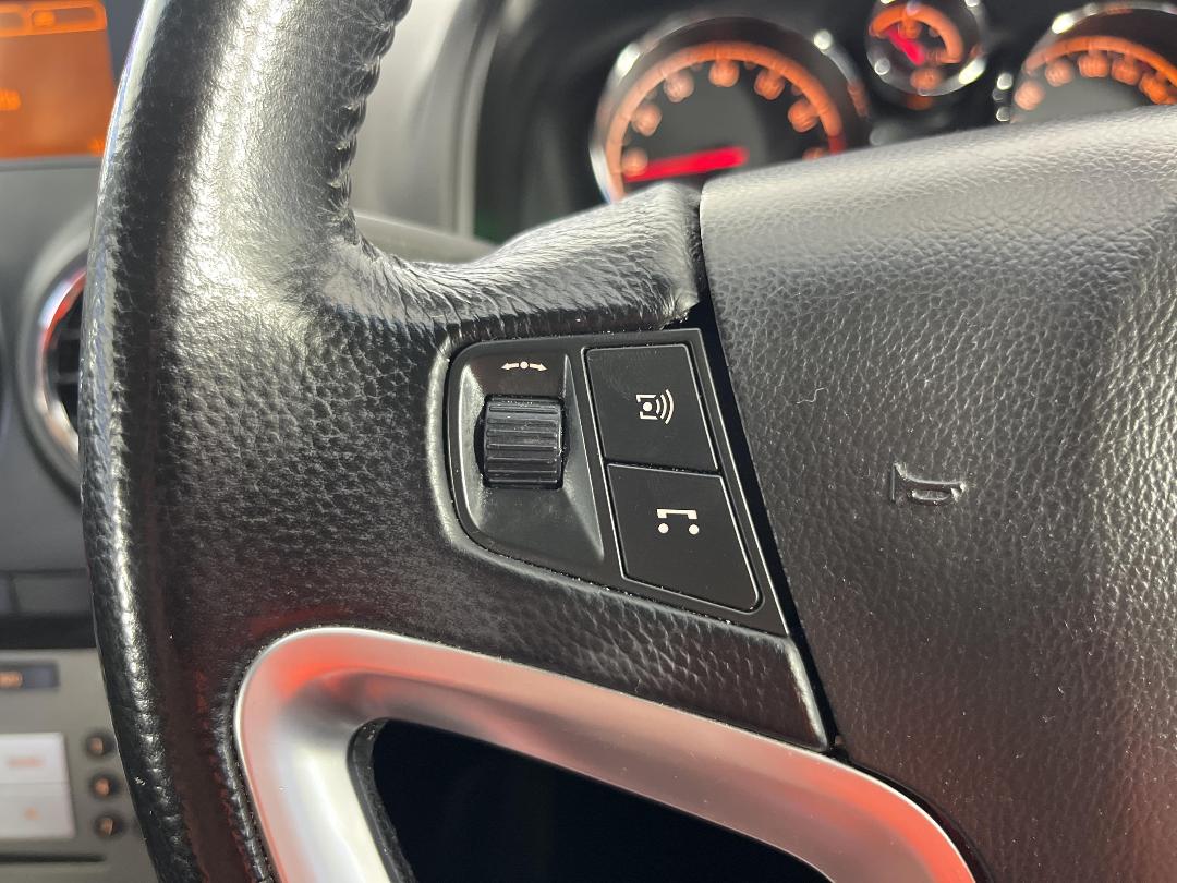 Photo '24' of Holden Captiva 5