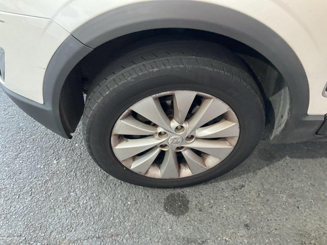 Photo '6' of Holden Captiva 5 5 LT Photo '6' of Holden Captiva 5 5 LT