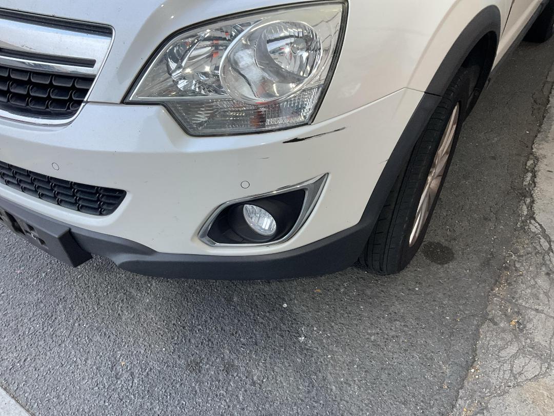 Photo '4' of Holden Captiva 5 5 LT Photo '4' of Holden Captiva 5 5 LT