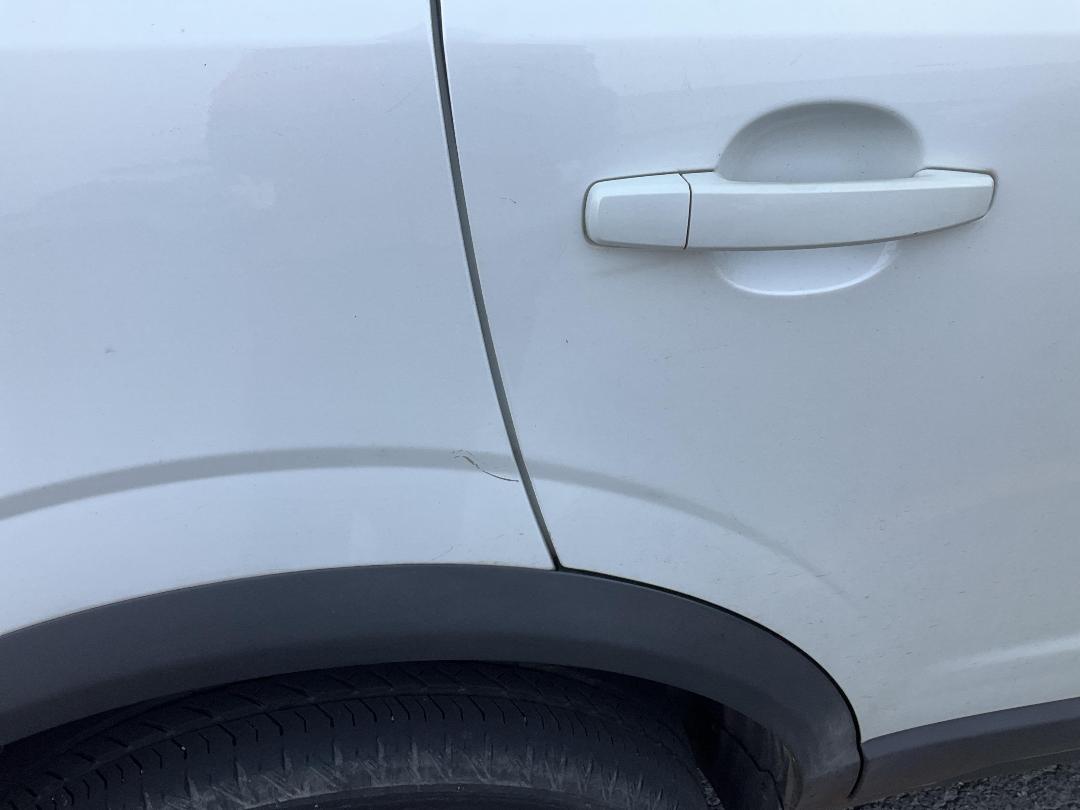 Photo '14' of Holden Captiva 5 5 LT Photo '14' of Holden Captiva 5 5 LT