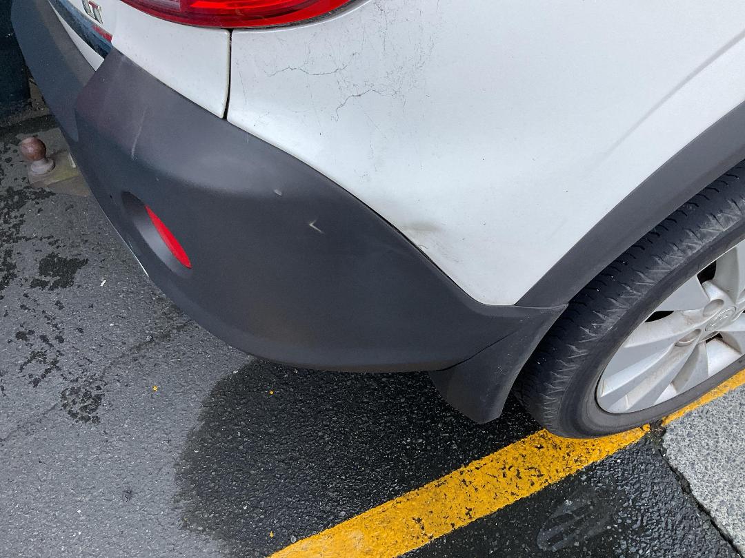 Photo '12' of Holden Captiva 5 5 LT Photo '12' of Holden Captiva 5 5 LT