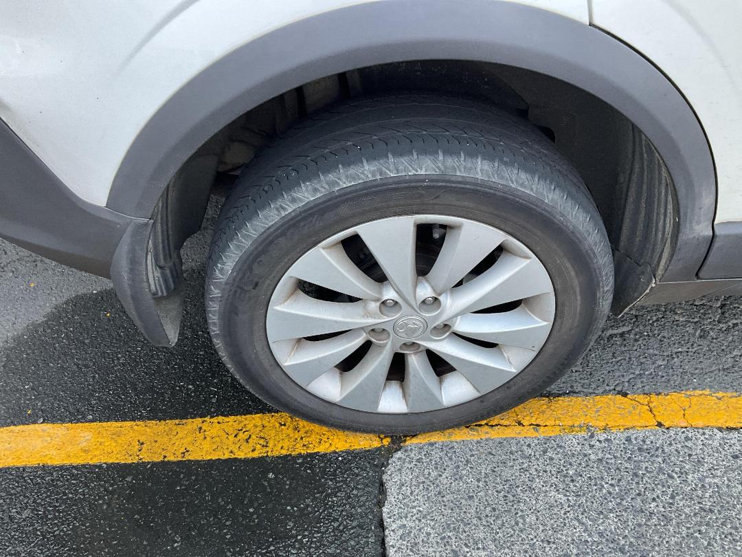 Photo '13' of Holden Captiva 5 5 LT Photo '13' of Holden Captiva 5 5 LT