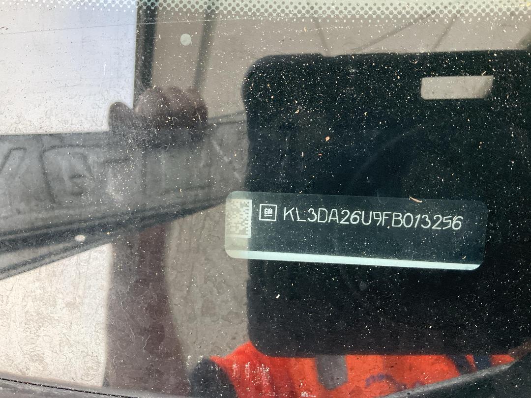 Photo '24' of Holden Captiva 5 5 LT Photo '24' of Holden Captiva 5 5 LT