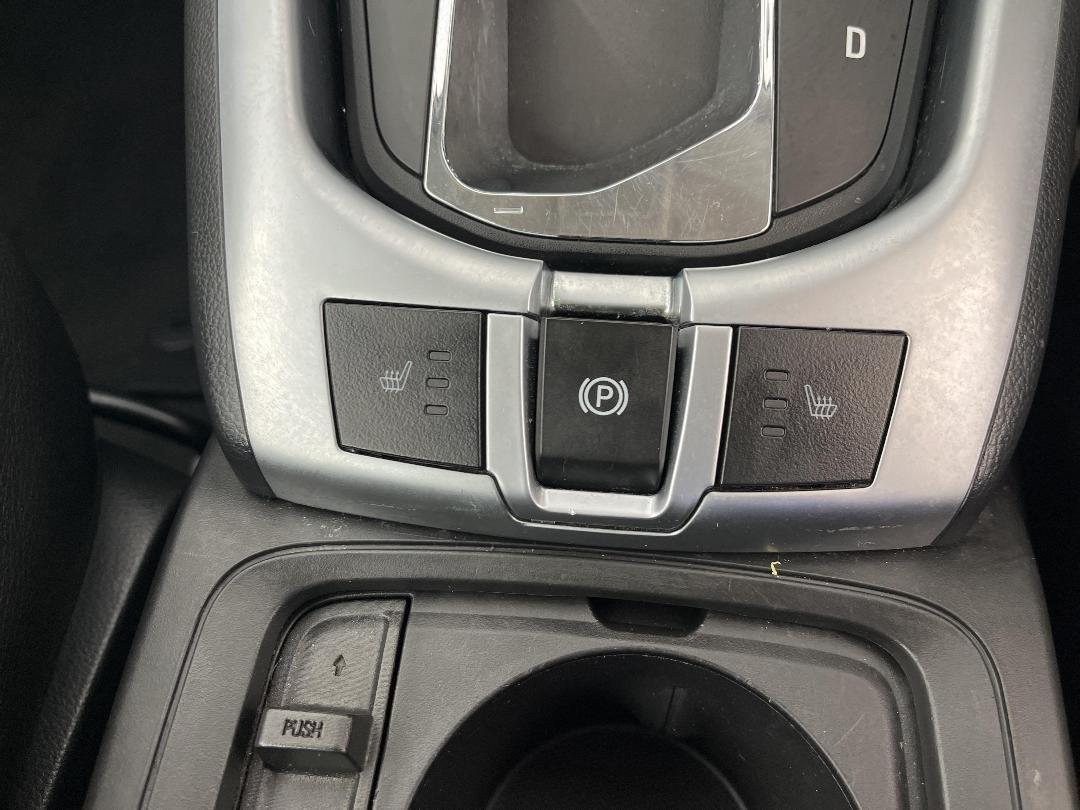 Photo '28' of Holden Captiva 5 Photo '28' of Holden Captiva 5