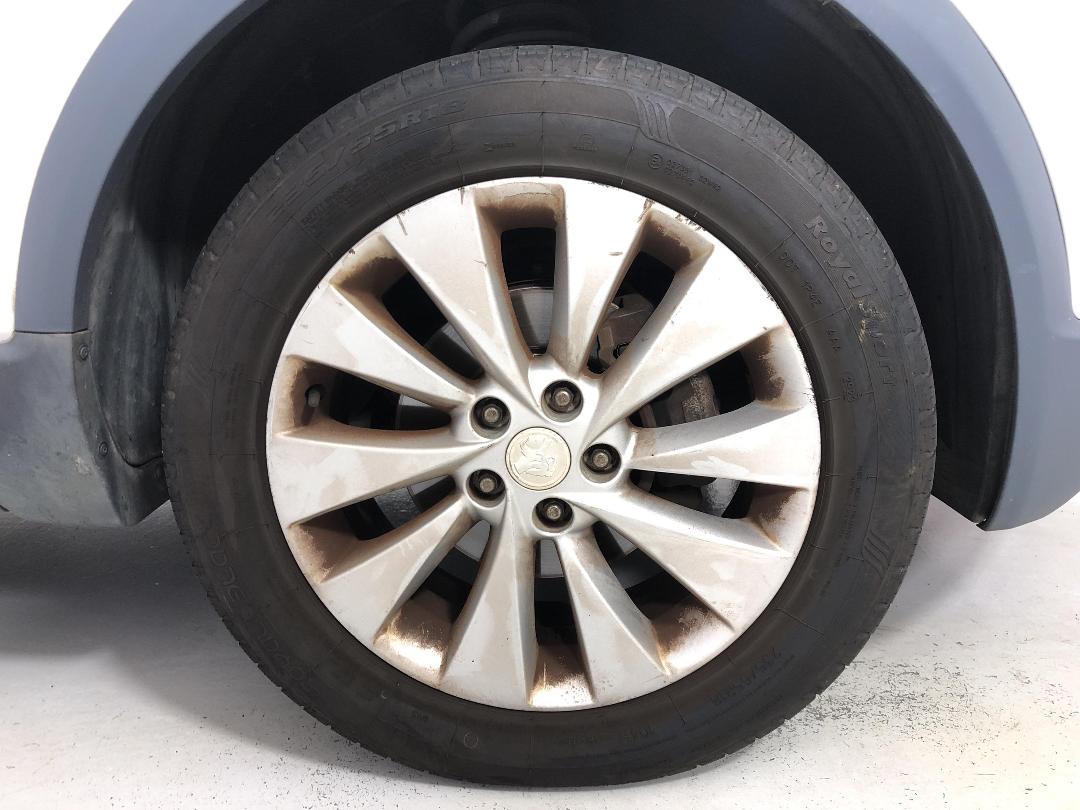 Photo '2' of Holden Captiva 5 5 LT