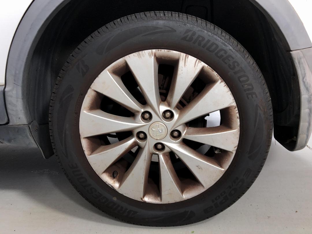 Photo '11' of Holden Captiva 5 5 LT