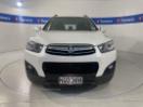 Thumbnail '2' of Holden Captiva 7
