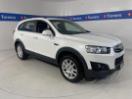 Thumbnail '1' of Holden Captiva 7