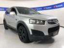 Thumbnail '1' of Holden Captiva 7
