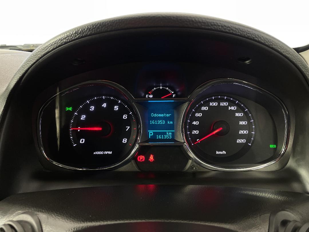 Photo '21' of Holden Captiva 7 Photo '21' of Holden Captiva 7