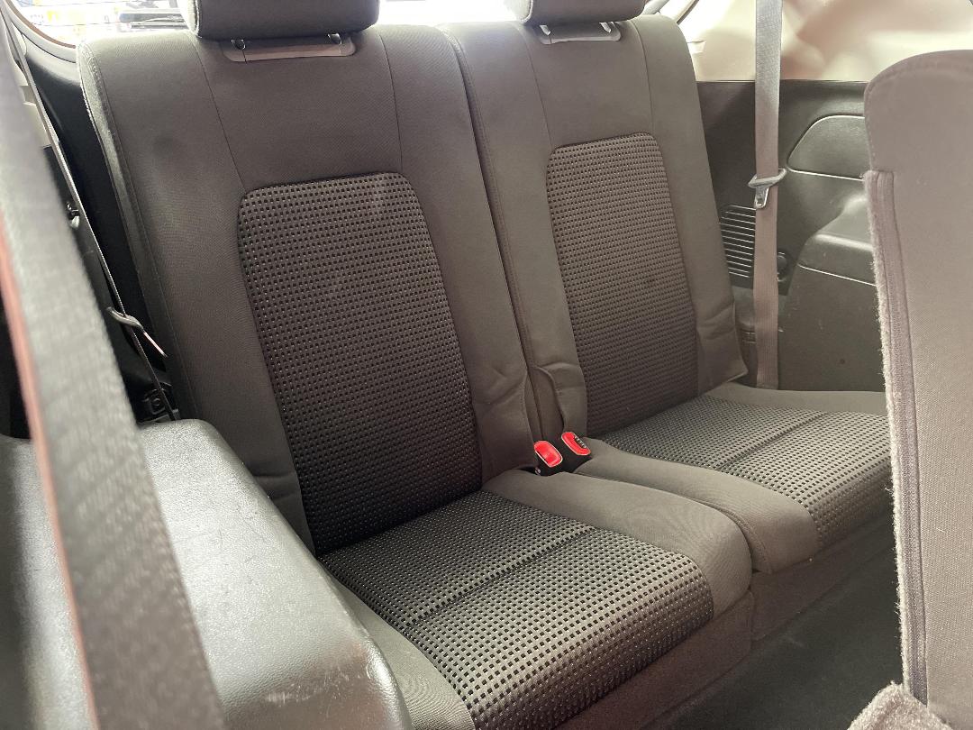 Photo '24' of Holden Captiva 7 Photo '24' of Holden Captiva 7