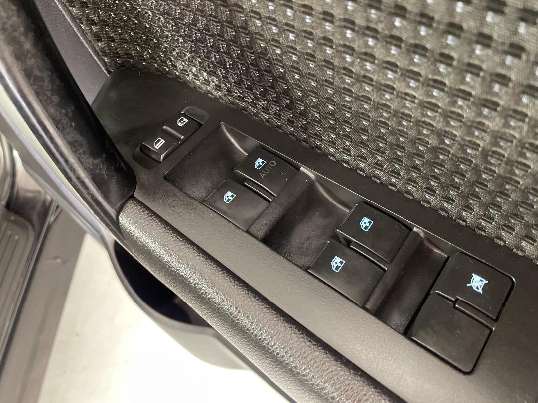 Photo '25' of Holden Captiva 7 Photo '25' of Holden Captiva 7