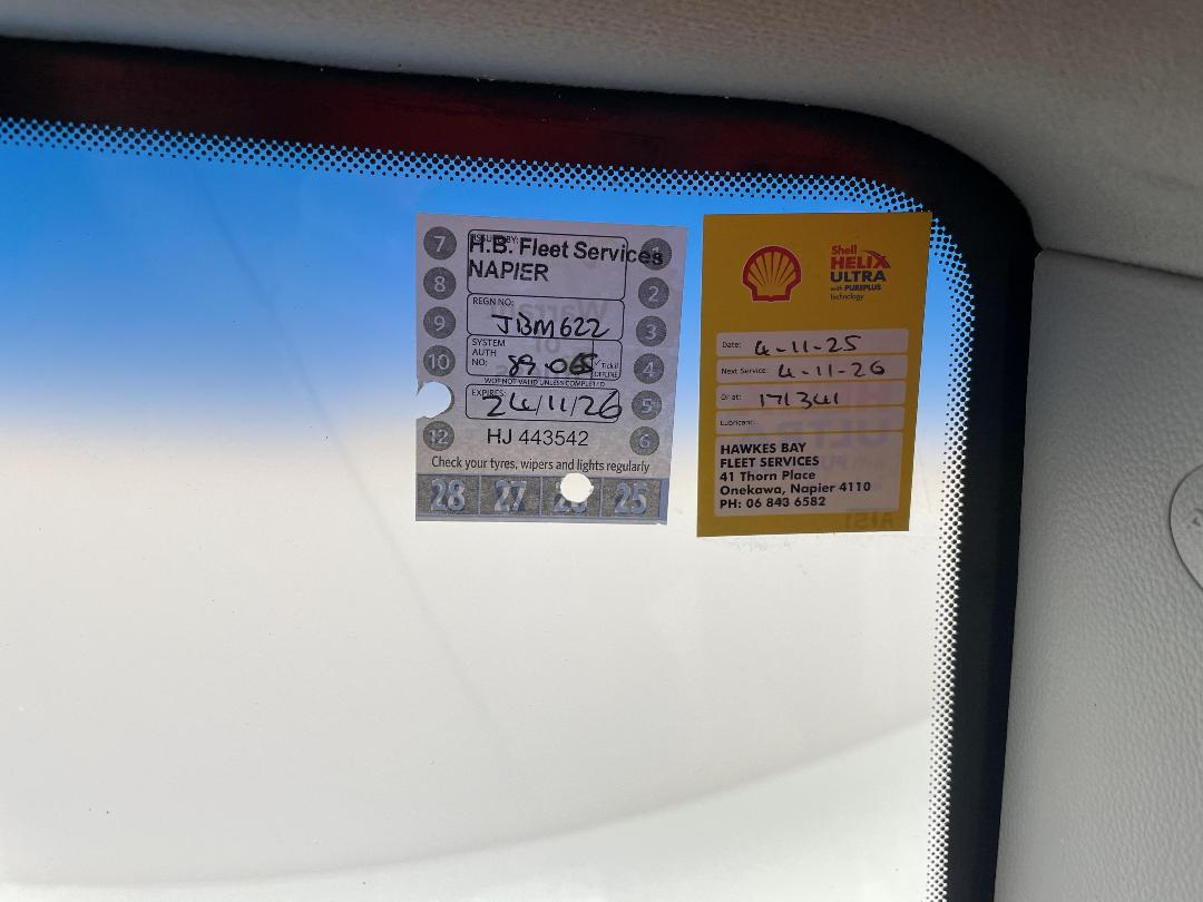 Photo '28' of Holden Captiva 7 Photo '28' of Holden Captiva 7