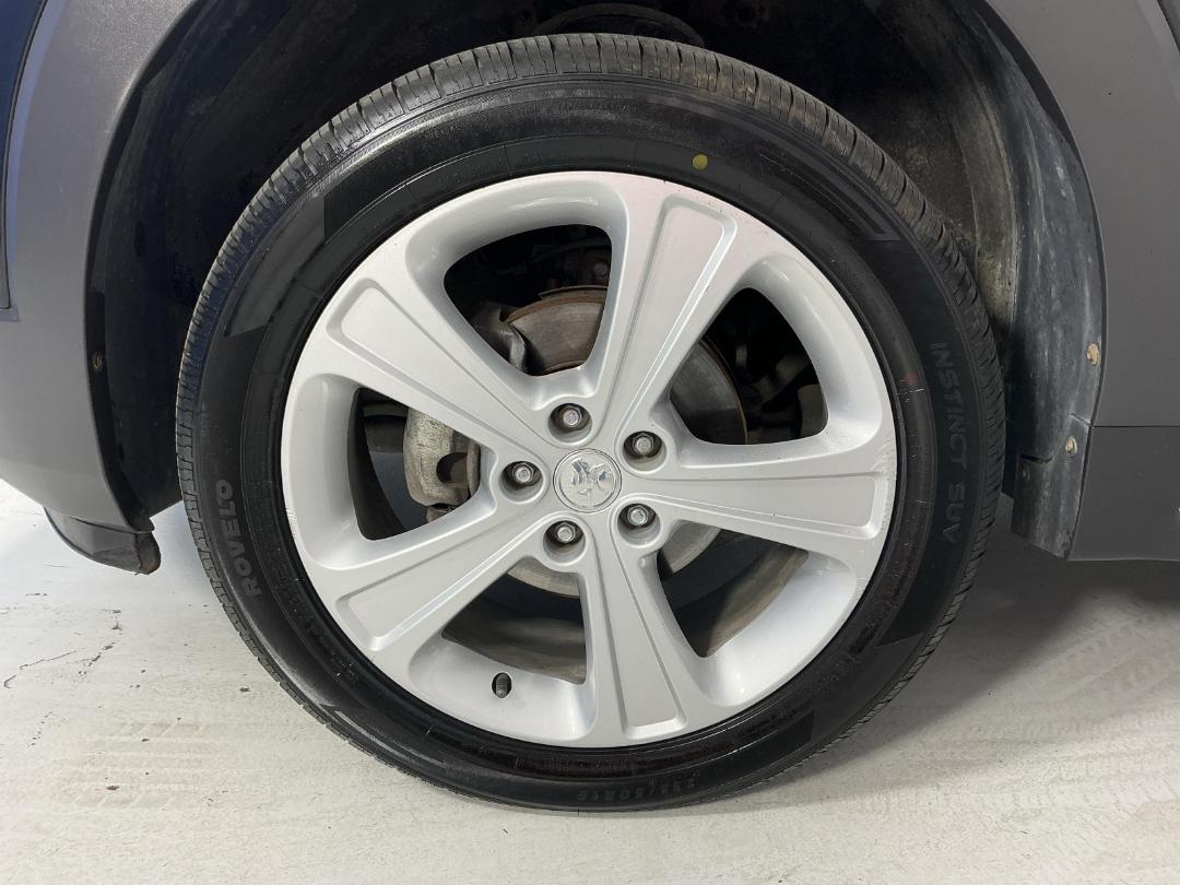 Photo '10' of Holden Captiva 7 Photo '10' of Holden Captiva 7