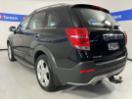 Thumbnail '5' of Holden Captiva 7