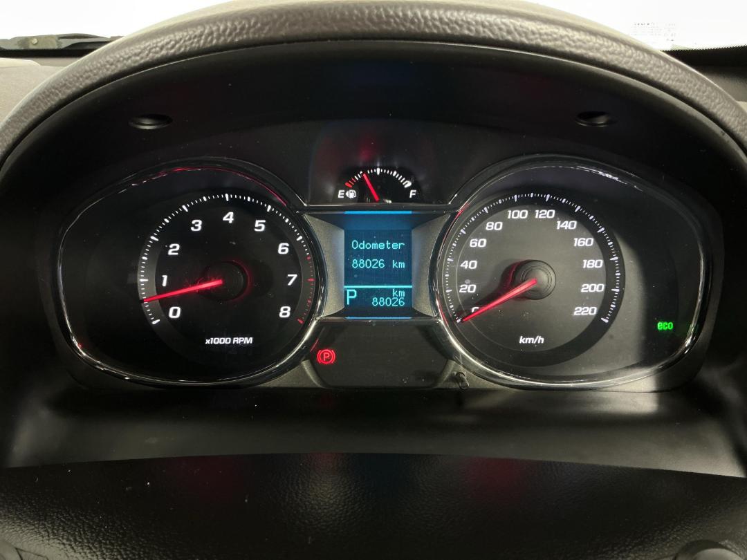 Photo '21' of Holden Captiva 7 Photo '21' of Holden Captiva 7