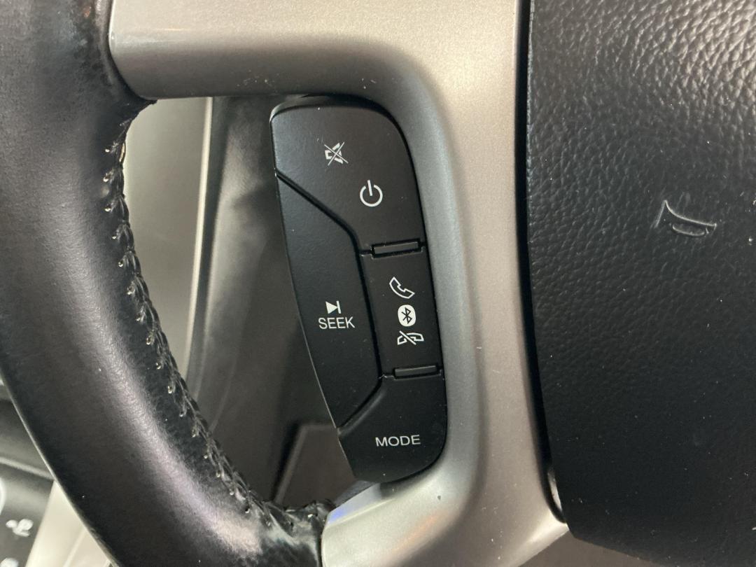 Photo '27' of Holden Captiva 7 Photo '27' of Holden Captiva 7